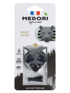 Ароматизатор в дефлектор Medori Silky Sand TC-2032 - Фото 6