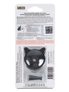 Ароматизатор в дефлектор Medori Silky Sand TC-2032 - Фото 7