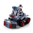 Конструктор Космический спецназ, 6 видов, МИКС, в пакете - фото 23857673