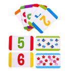 Развивающий набор «Весёлые маракасы», в пакете - фото 24469074