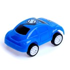 Набор машин «Стритрейсер», 6 штук, в пакете (комплект 2 шт) - фото 22909651