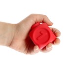 Развивающий набор «Кубики-пазлы», в пакете - фото 24287245