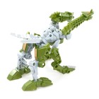 Робот «Динобот», трансформируется, цвет зелёный, в пакете - фото 24351808