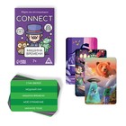 Настольная игра «БОКС ИГР», набор из 6 игр, 7+ - Фото 3