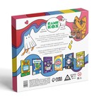 Настольная игра «БОКС ИГР», набор из 6 игр, 7+ - Фото 27