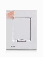 Зеркало настольное, прямоугольное, 17.5×22 см, без рамки, чёрное - Фото 3