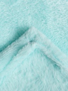 Плед «Этель», 130×175 см, велсофт, бирюзовый - Фото 6