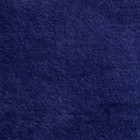 Плед Этель, 130х175 см, цвет синий - Фото 3