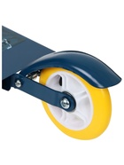 Самокат GRAFFITI, складной, колёса PVC 100 мм - Фото 11