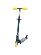 Самокат GRAFFITI, складной, колёса PVC 100 мм - Фото 7