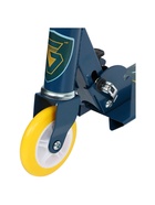 Самокат GRAFFITI, складной, колёса PVC 100 мм - Фото 9