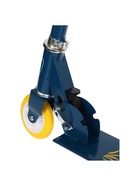 Самокат GRAFFITI, складной, колёса PVC 100 мм - Фото 10