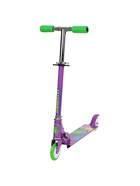 Самокат GRAFFITI, складной, колёса PVC 100 мм - Фото 7