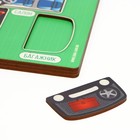 Рамка - вкладыш «Строение машины», 4 детали - Фото 5