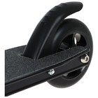 Самокат трюковый GRAFFITI, колеса PU/алюминий 100 мм, ABEC 9, жесткость 85А - фото 35833947