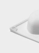 Форма для муссовых десертов и выпечки KONFINETTA «Сердца», 30×17.5×3 см, 8 ячеек (6.2×6 см), силикон, белая - Фото 6