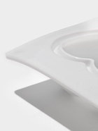 Форма для муссовых десертов и выпечки KONFINETTA «Сердца», 30×17.5×3 см, 8 ячеек (6.2×6 см), силикон, белая - Фото 7