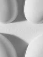 Форма для муссовых десертов и выпечки KONFINETTA «Сердца», 30×17.5×3 см, 8 ячеек (6.2×6 см), силикон, белая - Фото 8