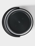 Ведро хозяйственное с мерной шкалой ЕлПласт «Дачное», 10 л, пластик, чёрное - Фото 7