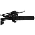 Велосипед 24" PROGRESS Ingrid Low RUS, цвет синий, р. 13" - фото 31472950