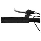 Велосипед 24" PROGRESS Ingrid Low RUS, цвет синий, р. 13" - фото 31472951