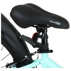 Велосипед 26" PROGRESS Lira RUS, цвет мятный, р. 17" 7642784