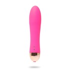 Вибратор "Massage Wand", розовый 7461482 - фото 9748543