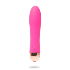 Вибратор "Massage Wand", розовый 7461482