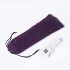 Вибратор с пультом ДУ, носимый, розовый  (артикул 7461484)  большой выбор товаров оптом и в розницу по низким ценам с доставкой