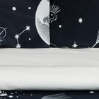 Постельное бельё Этель Дуэт «Эзотерика», 143х215 см - 2 шт, 220х240 см, 70х70 см -2 шт 7673982 - фото 14046013