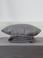 Постельное бельё Этель 1.5 сп Snow forest 143х215 см, 150х214 см, 70х70 см - 2 шт, поплин - фото 809087114