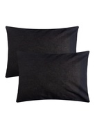 Комплект наволочек «Этель» Winter, 50×70 см, 2 шт., бязь, хлопок 100% 7673993