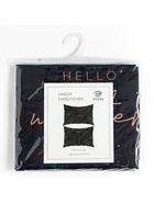 Комплект наволочек «Этель» Winter, 50×70 см, 2 шт., бязь, хлопок 100% 7673993