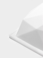 Форма для муссовых десертов и выпечки KONFINETTA «Геометрия любви», силикон, 21.5×20×6 см, белая - Фото 6