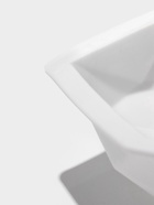 Форма для муссовых десертов и выпечки KONFINETTA «Геометрия любви», силикон, 21.5×20×6 см, белая - Фото 7