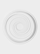 Форма для выпечки и муссовых десертов KONFINETTA «Круговорот», силикон, 20×5 см, белая - Фото 4