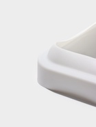 Форма для муссовых десертов и выпечки KONFINETTA «Квадро», силикон, 18.5×5 см, белая - Фото 5