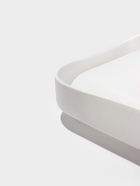 Форма для муссовых десертов и выпечки KONFINETTA «Квадро», силикон, 18.5×5 см, белая - Фото 6