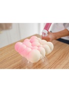 Форма для муссовых десертов и выпечки KONFINETTA «Воздушные пузыри», силикон, 20×5.5 см, белая - Фото 12