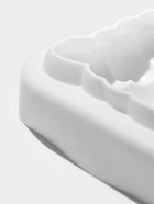 Форма для муссовых десертов и выпечки KONFINETTA «Воздушные пузыри», силикон, 20×5.5 см, белая - Фото 6