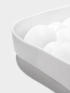 Форма для муссовых десертов и выпечки KONFINETTA «Воздушные пузыри», силикон, 20×5.5 см, белая - Фото 7