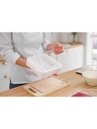 Форма для муссовых десертов и выпечки KONFINETTA «Воздушные пузыри», силикон, 20×5.5 см, белая - Фото 10