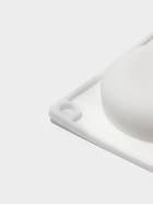 Форма для муссовых десертов и выпечки KONFINETTA «Пуэнти», силикон, 30×17.5×1.5 см, 8 ячеек (5.5×1.5 см), белая - Фото 7