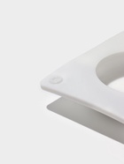 Форма для муссовых десертов и выпечки KONFINETTA «Пуэнти», силикон, 30×17.5×1.5 см, 8 ячеек (5.5×1.5 см), белая - Фото 6