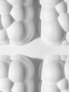 Форма для выпечки и муссовых десертов KONFINETTA «Облако», силикон, 30×18.8×3.5 см, 6 ячеек (7.4×7.4 см), белая 7721121 - фото 319833122