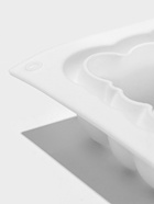 Форма для выпечки и муссовых десертов KONFINETTA «Облако», силикон, 30×18.8×3.5 см, 6 ячеек (7.4×7.4 см), белая - Фото 7