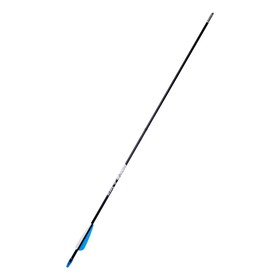 Стрела для лука Centershot "Sonic" фибергласс, оперение Parabolic, 76 см