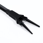 Аквариумные щипцы для растений, пластик, 70 см - Фото 2