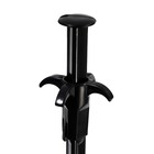 Аквариумные щипцы для растений, пластик, 70 см - Фото 3