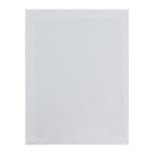 Холст на картоне Calligrata, хлопок 100%, 10×15 см, 3 мм, акриловый грунт, мелкое зерно, 280 г/м² - Фото 6